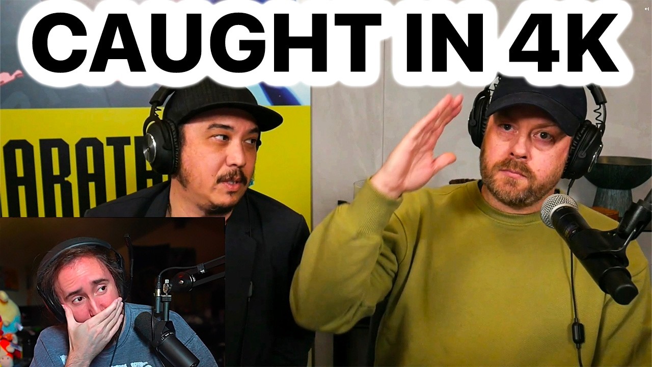 Bungie is 100% F*CKED.. | Asmongold