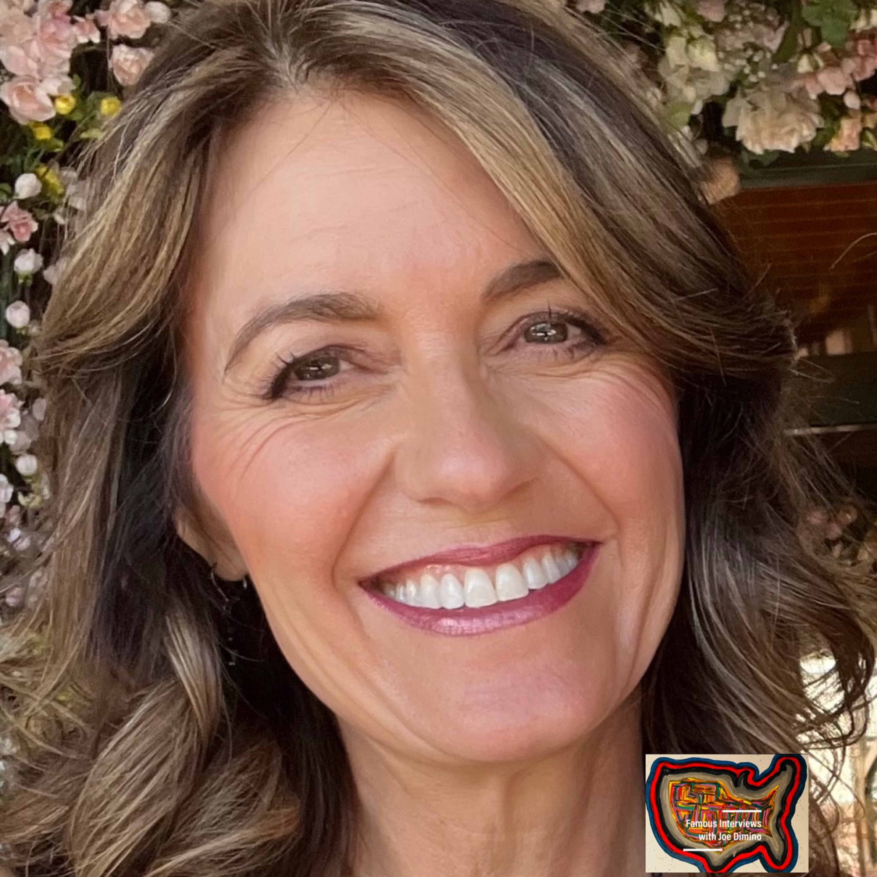 Health and GHK-CU Activation Technology Consultant Darlene Greene episode artwork