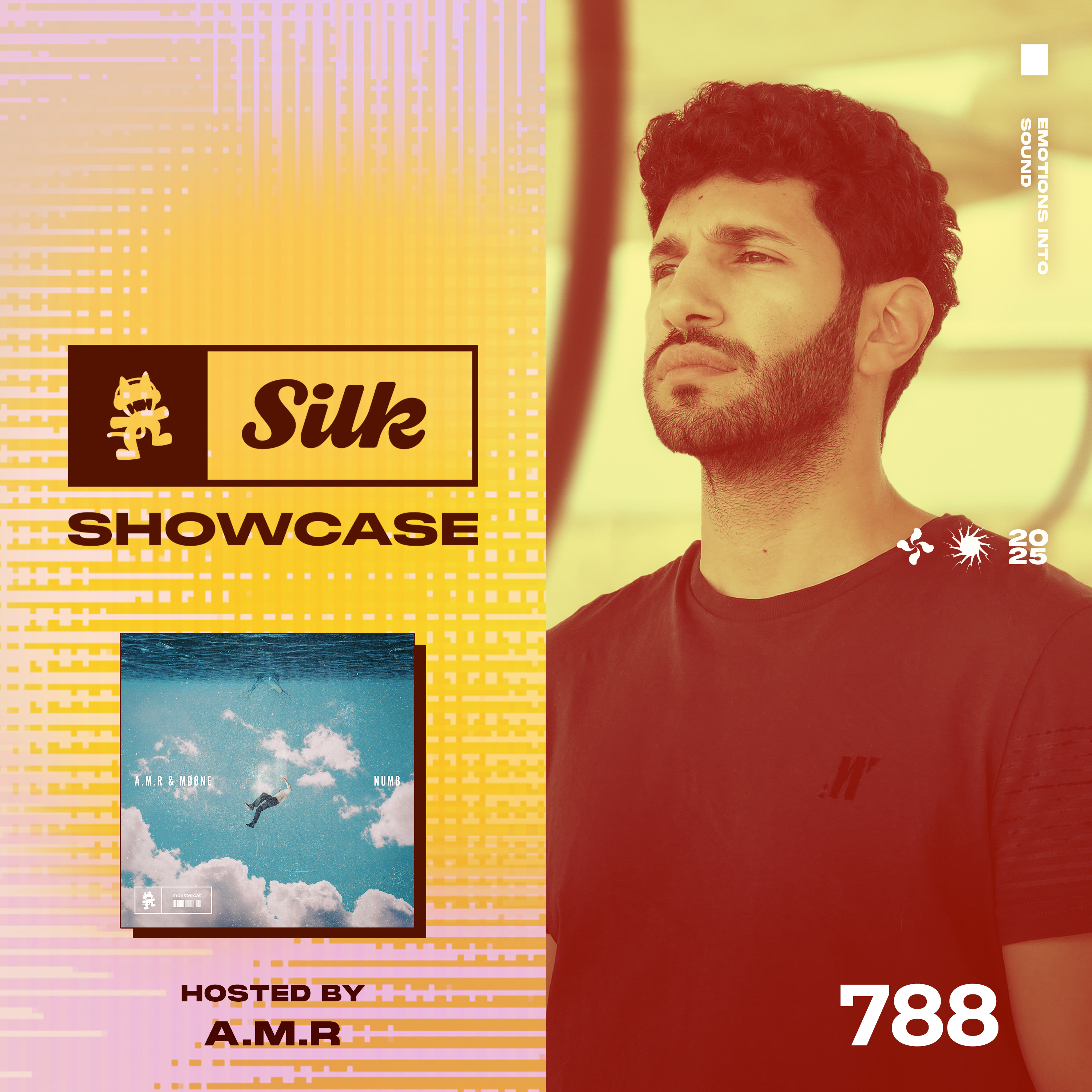 Monstercat Silk Showcase