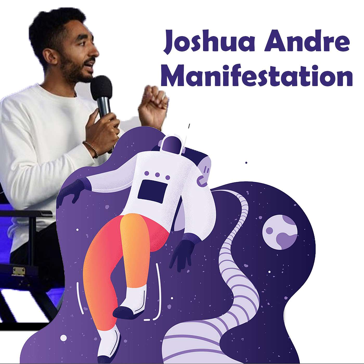 Secrets to manifestation episode artwork