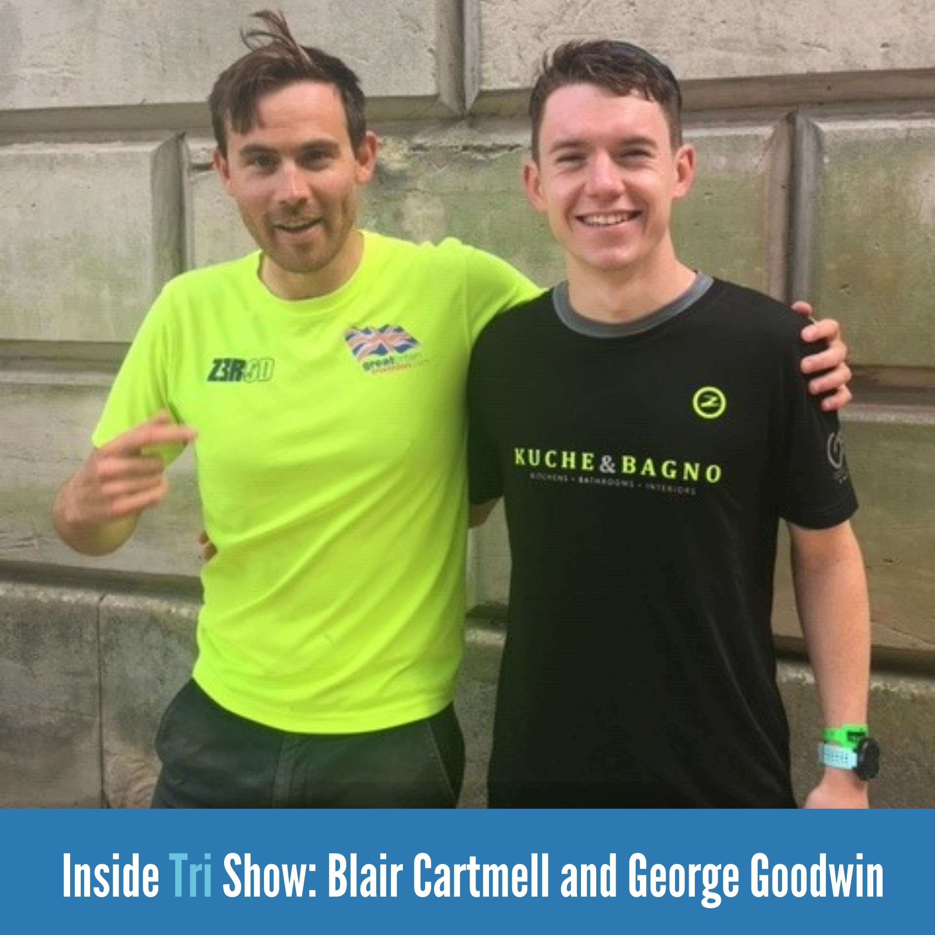 Inside Tri Show