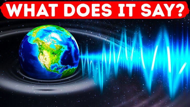 Mysterious Signals From Outer Space Shocked Scientists