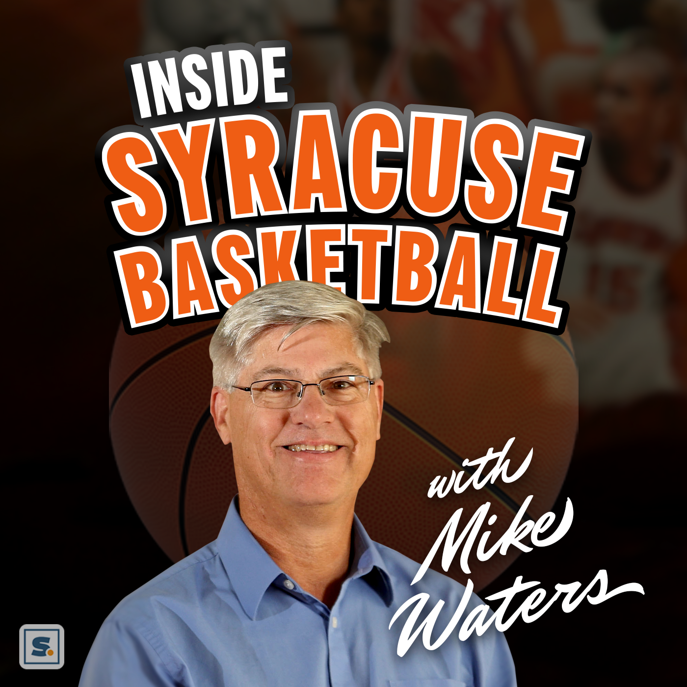 First impressions of Autry’s roster and the preseason game vs. Pace (Inside Syracuse Basketball) episode artwork