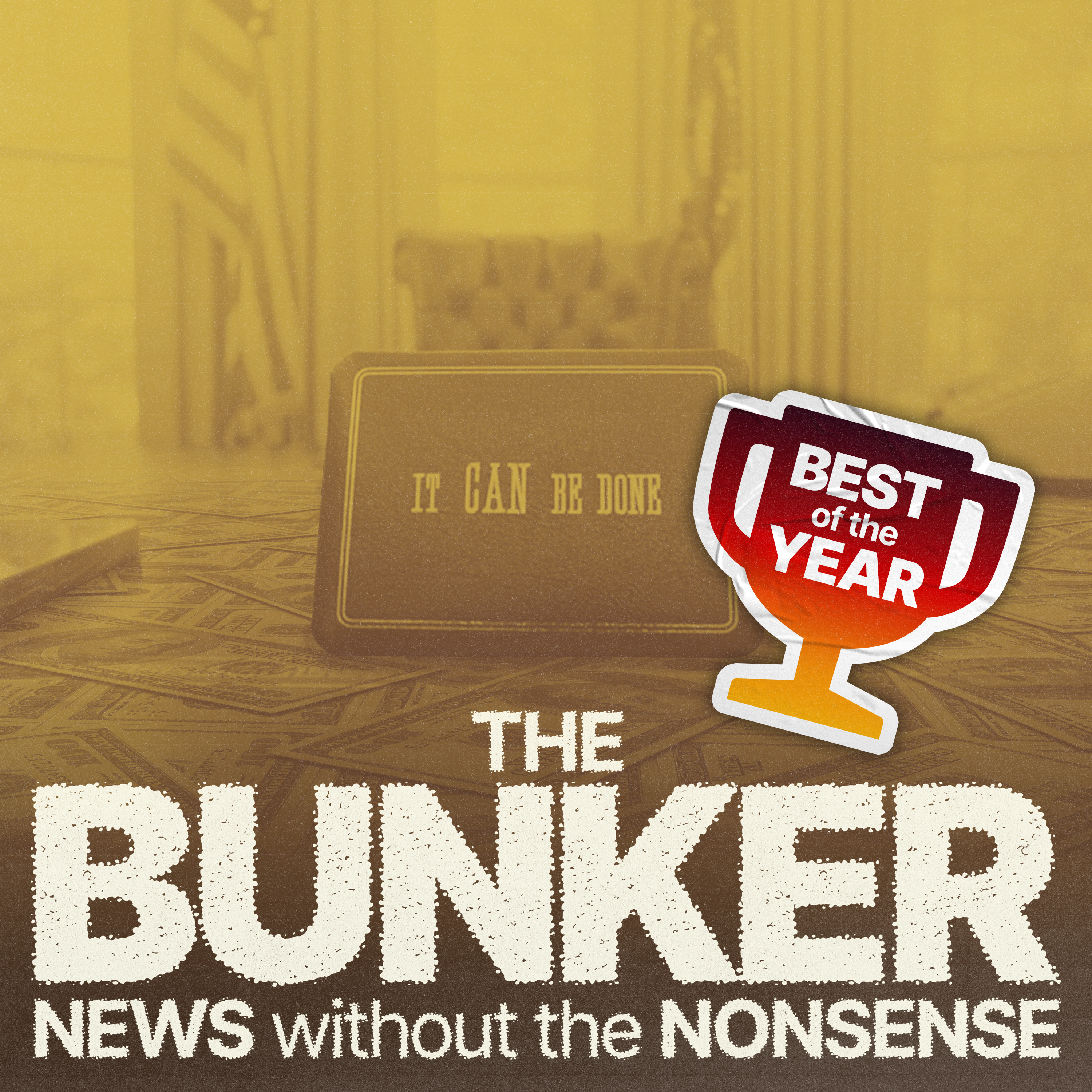 Best of 2025 – Mob Rule – How the Mafia influences the White House