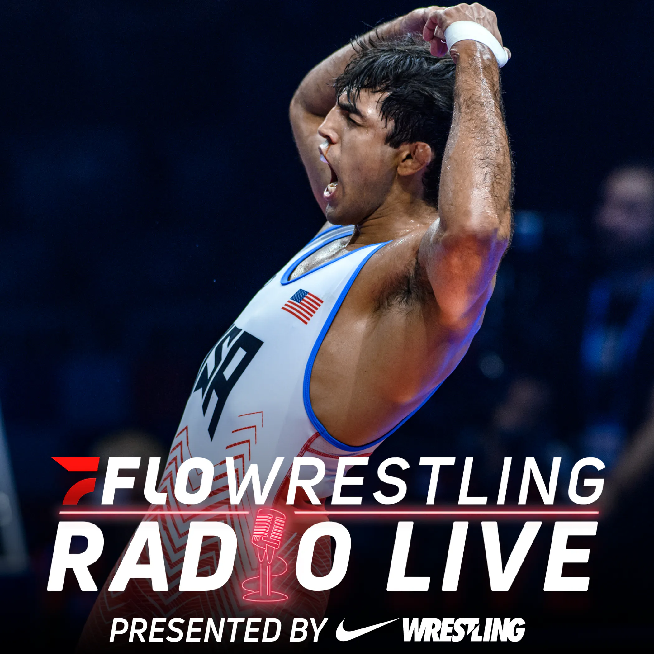 What RAF Results Mean For USA's World Championships - FRL 1,260