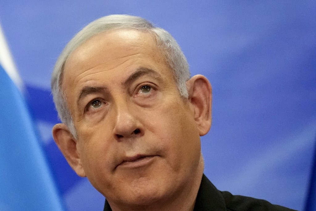 Após conversa com Trump, Netanyahu cita possibilidade de acordo sobre guerra no Oriente Médio episode artwork