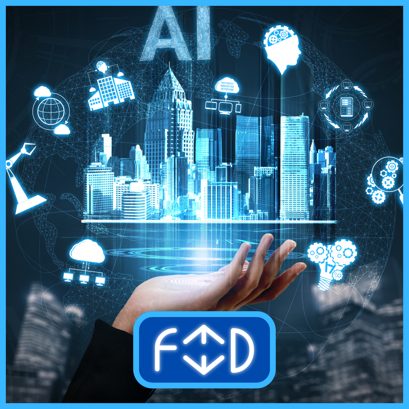 FEED - L'intelligenza Artificiale ci renderà obsoleti? Analisi, Pericoli e Futuro