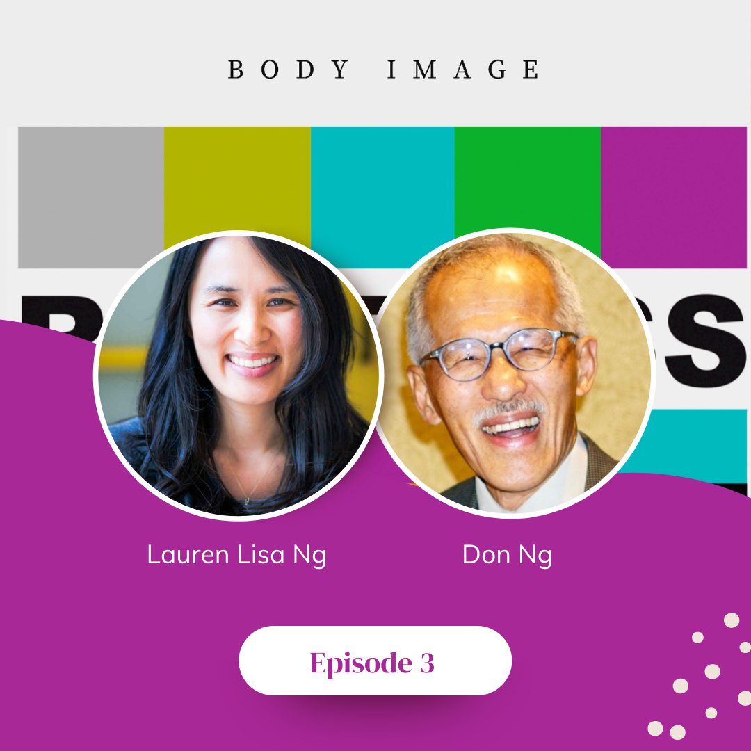 The Raceless Gospel Podcast