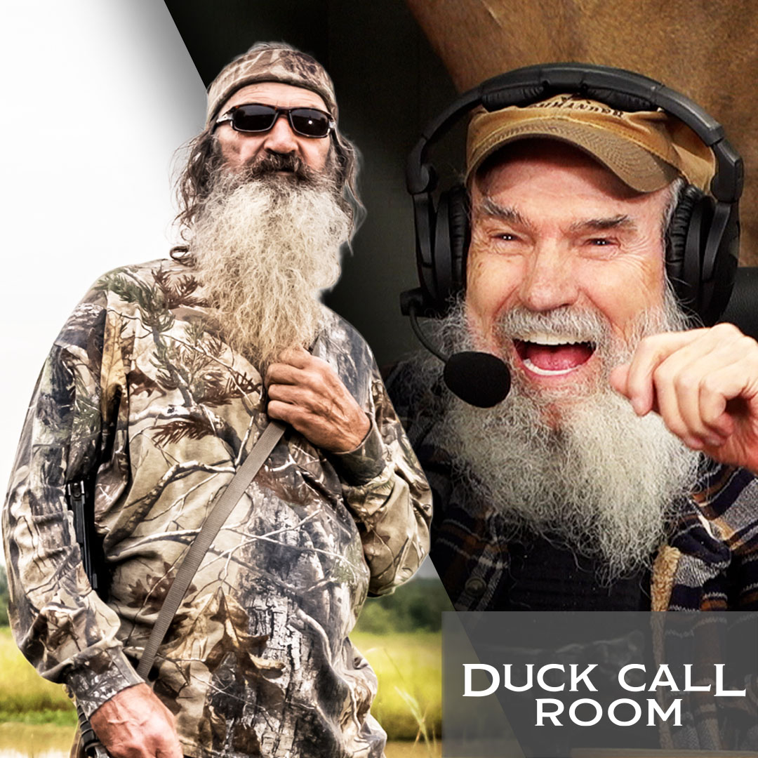 The Best Phil Robertson Stories You've Never Heard