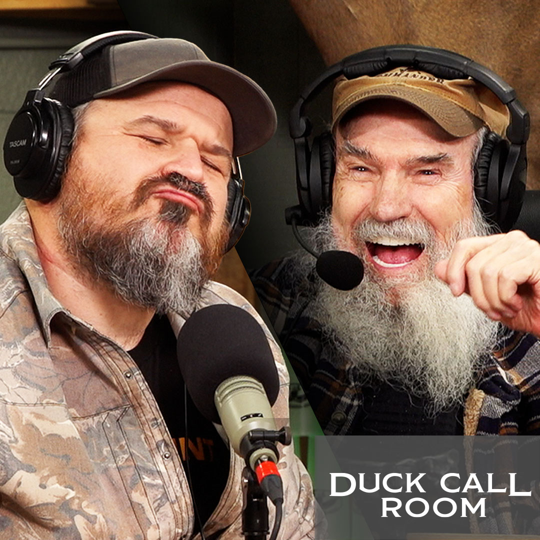 Uncle Si Admits the Failures He's Now Thankful For