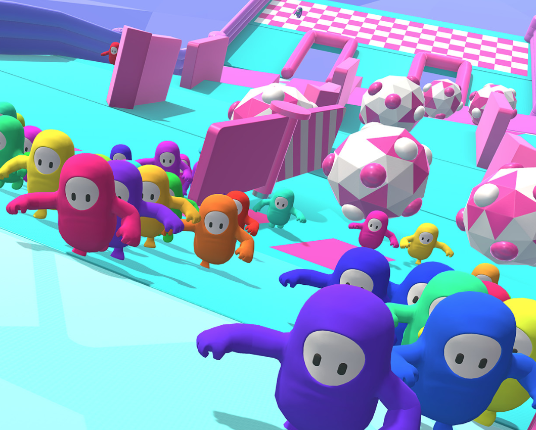 Fanbyte Does PAX East 2020: Day One episode artwork
