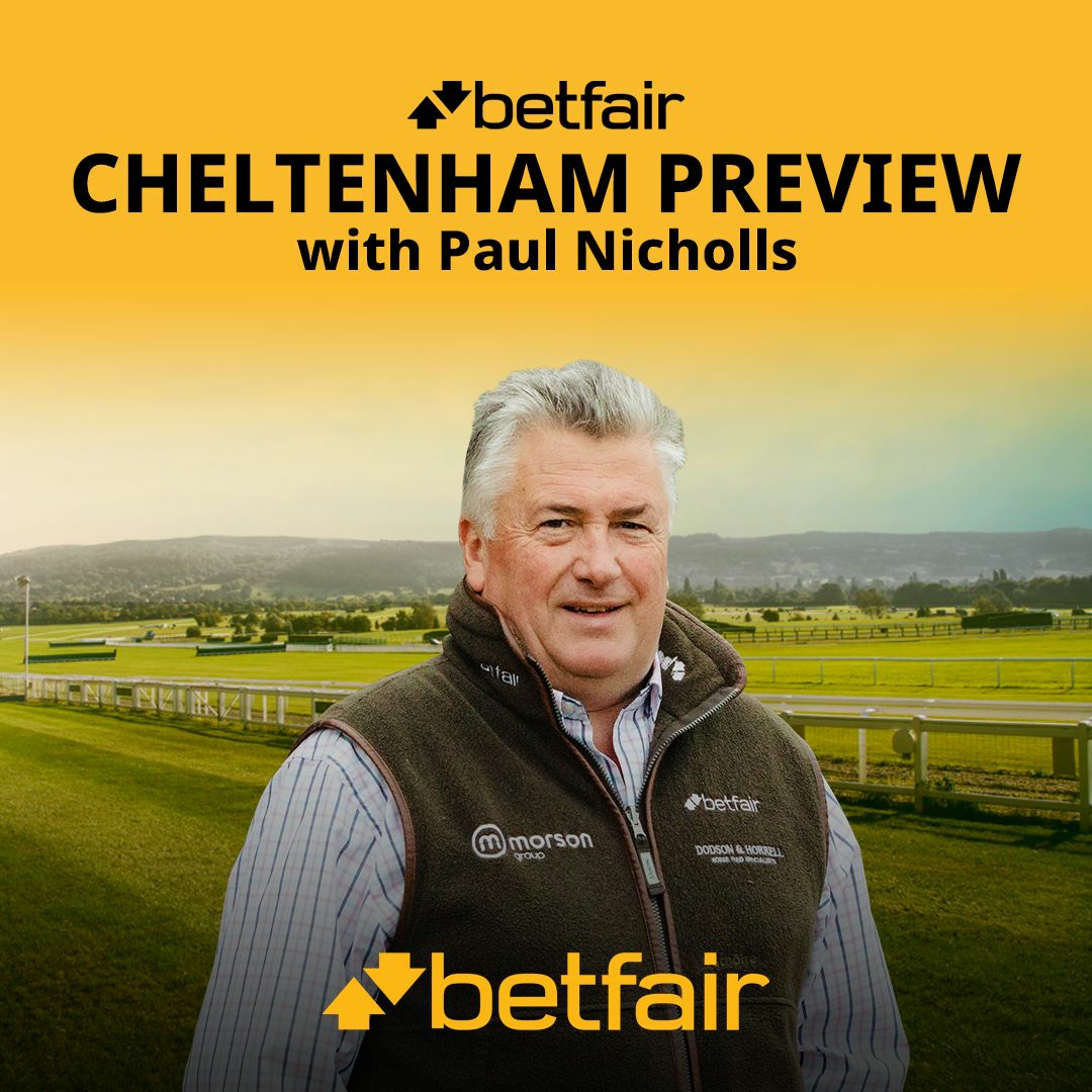 Paul Nicholls Cheltenham Preview Special 2023