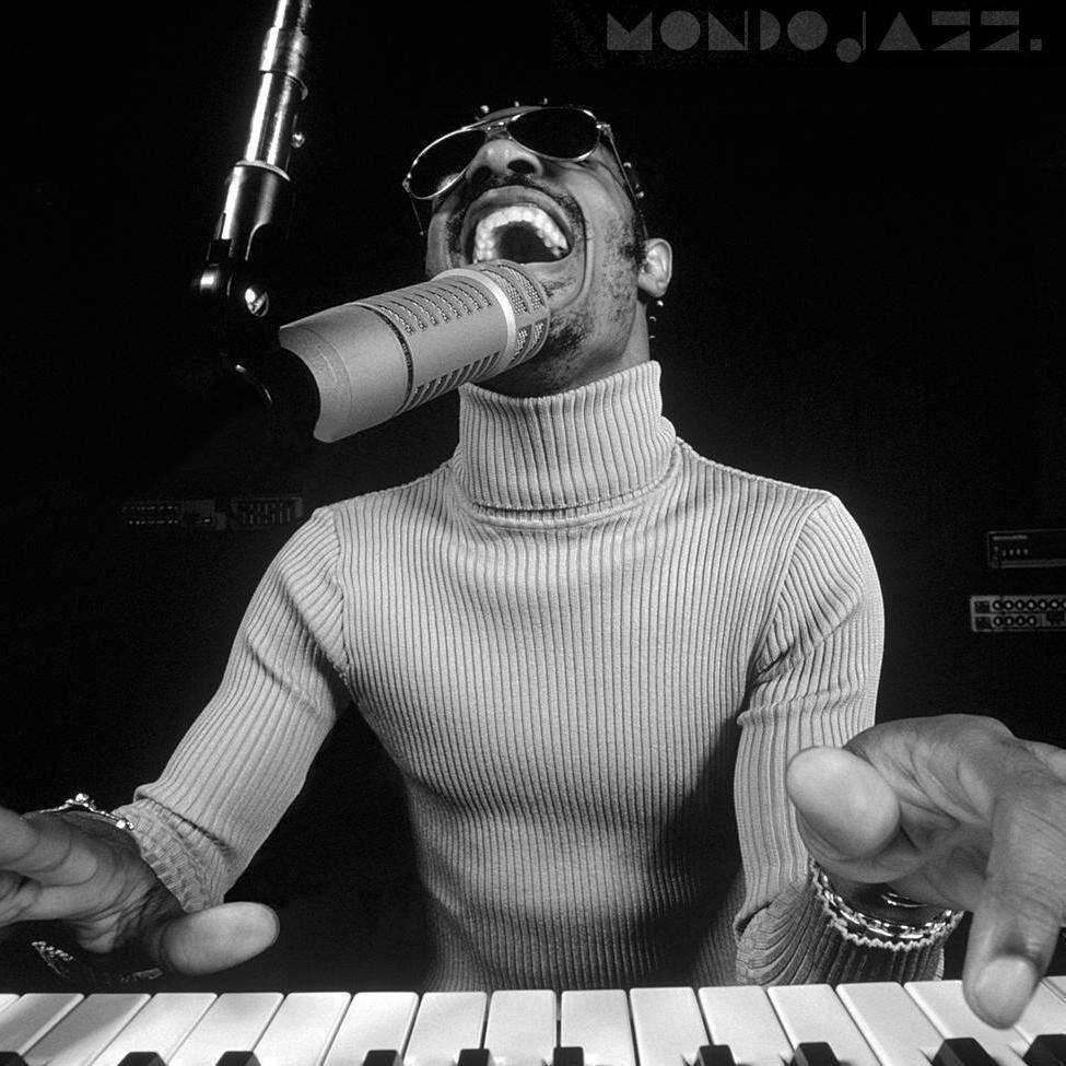 Sir Stevie: Jammin' on Stevie Wonder - Part 3