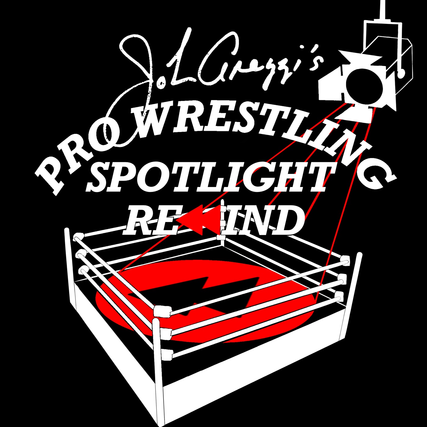 John Arezzi\'s Pro Wrestling Spotlight