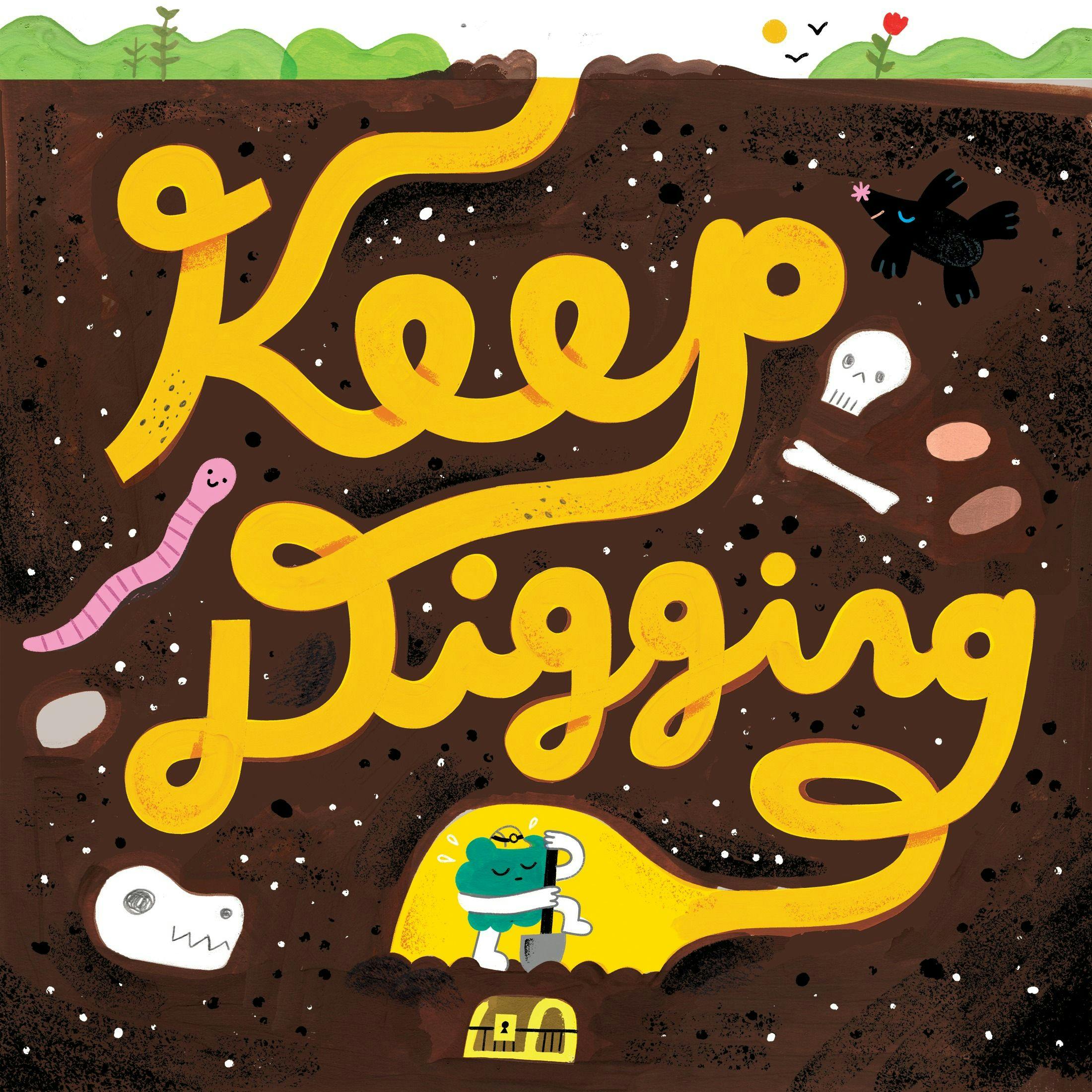 360 - For When You Feel Like Giving Up (Return to ART ISLAND) 360 - For When You Feel Like Giving Up (Return to ART ISLAND)