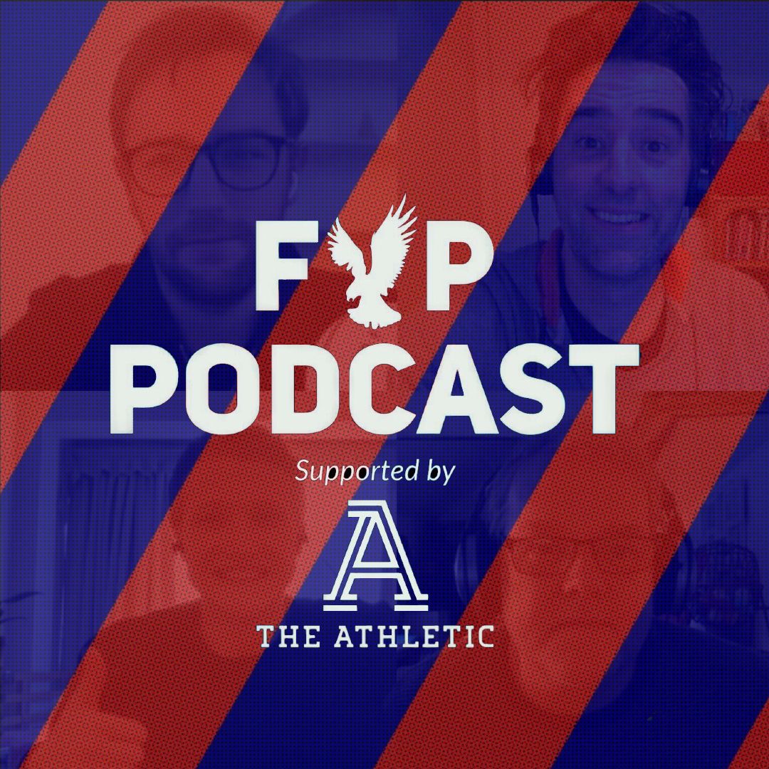 FYP Podcast 372 | Never Too Old To Bounce episode artwork