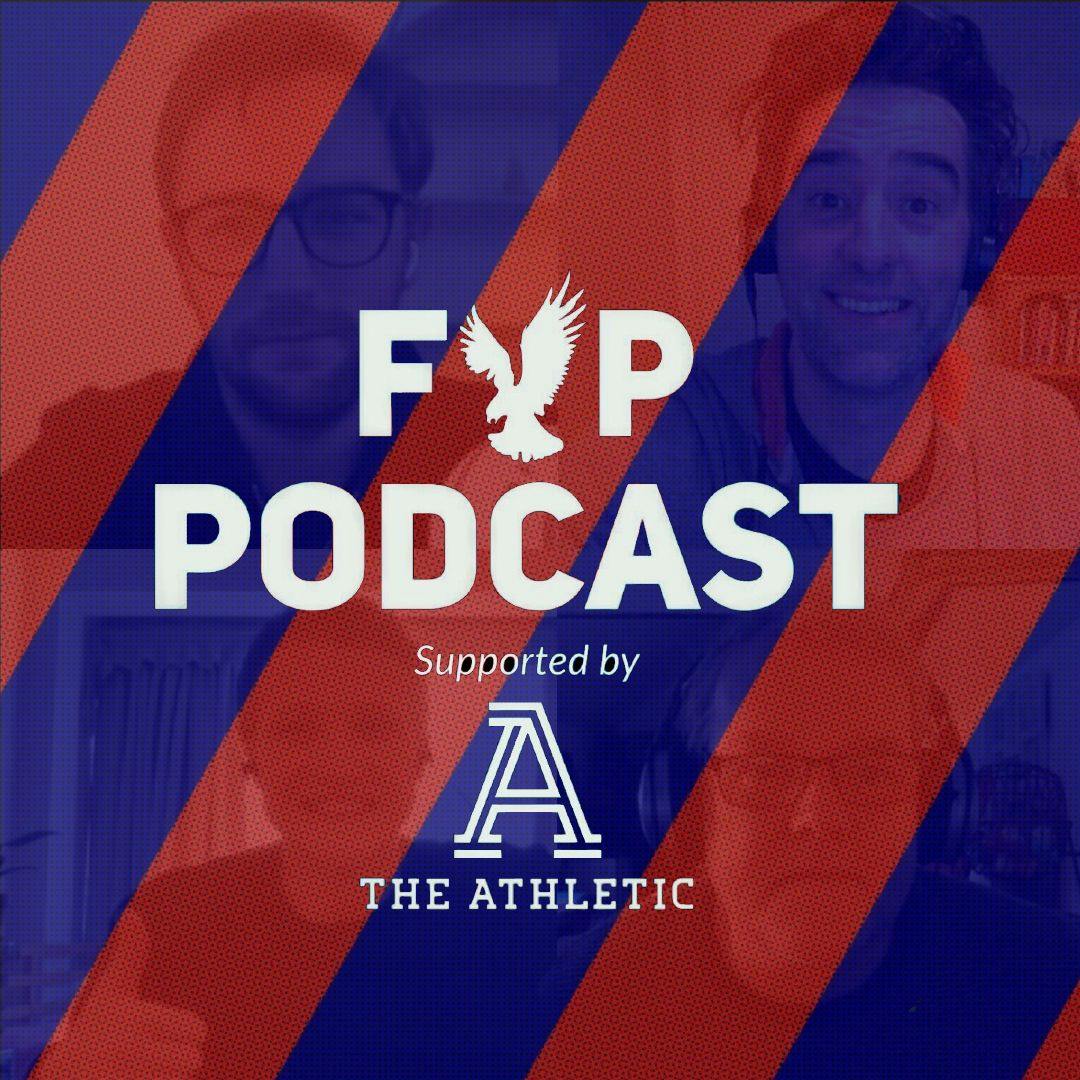 FYP Podcast 372 | Never Too Old To Bounce