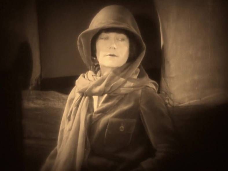 Moxie + Brains = America’s First Female Foreign Intelligence Agent