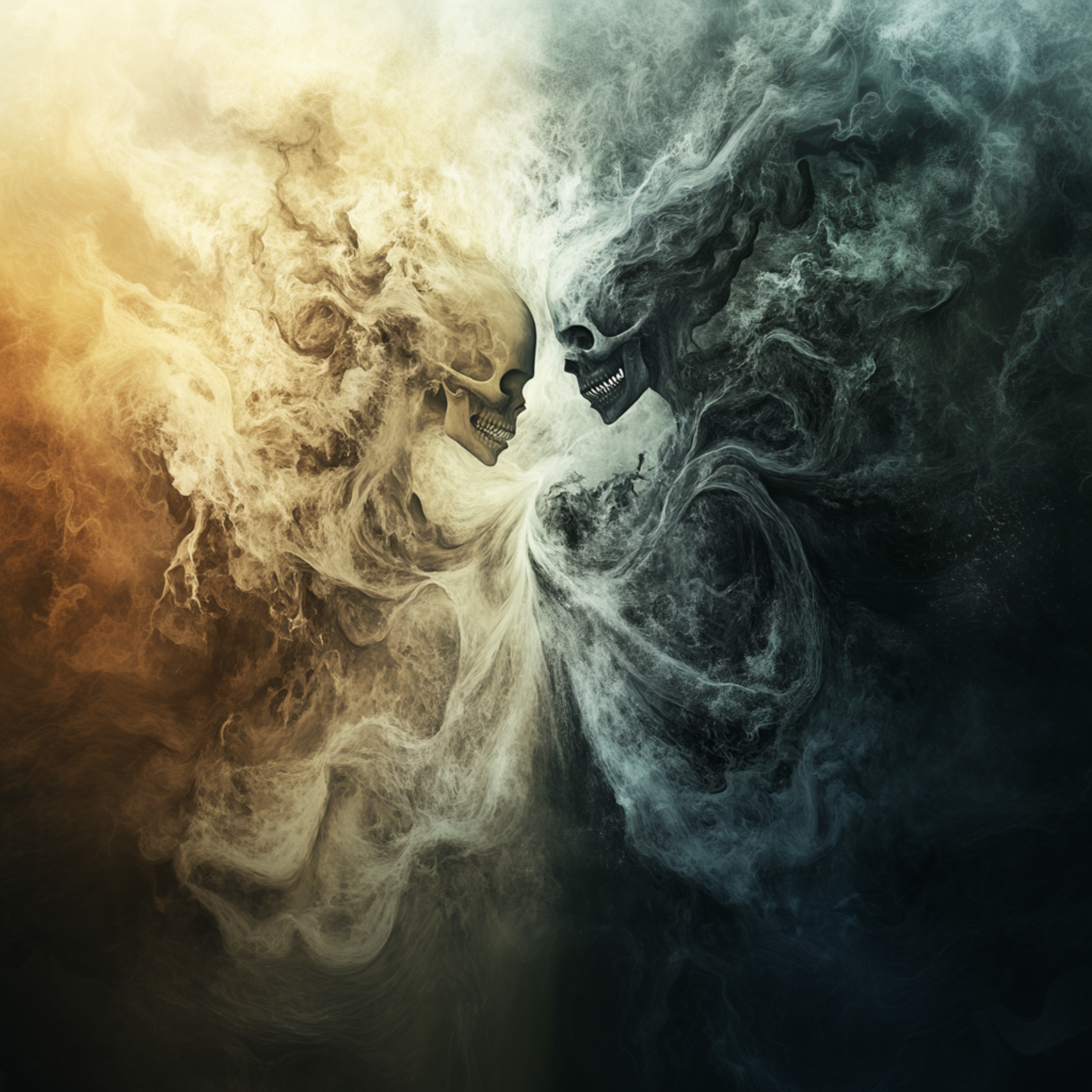 Tearing at the Veil - The Paranormal 60