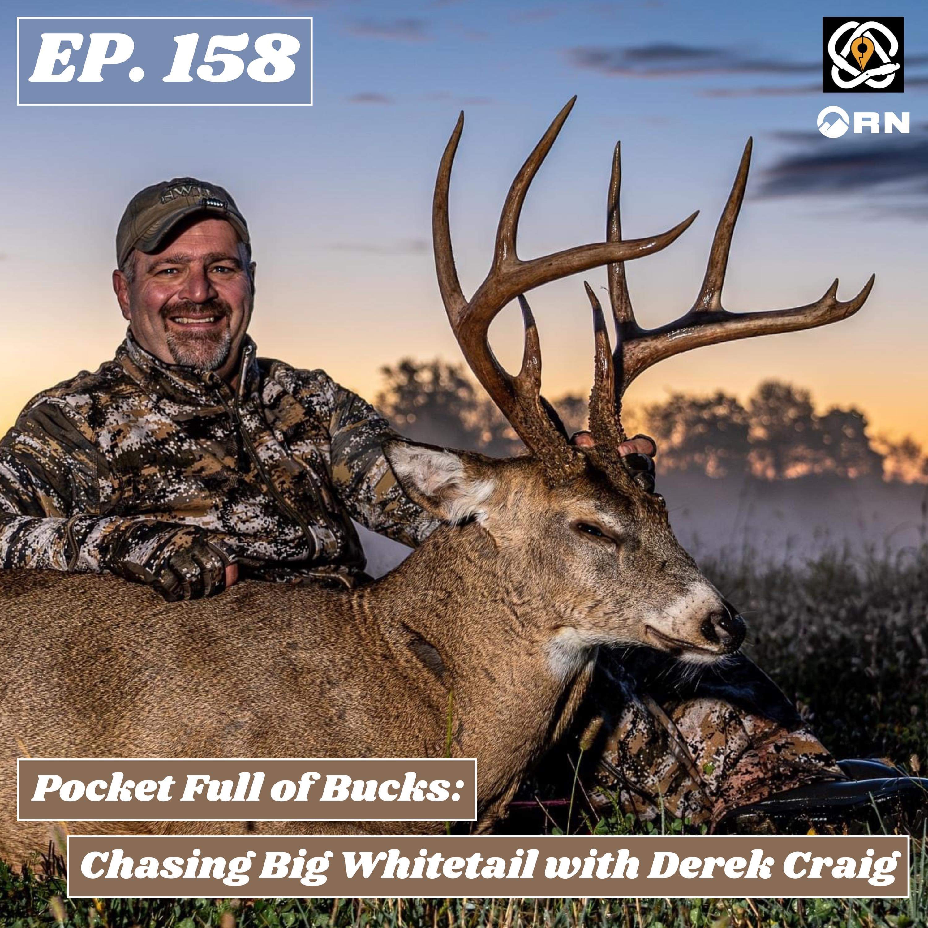 The Mobile Hunter Podcast