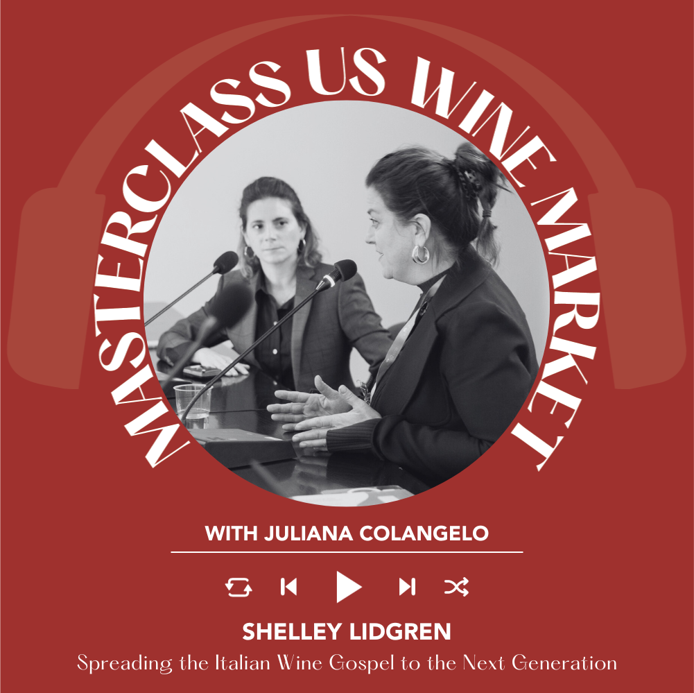 Italian Wine Podcast