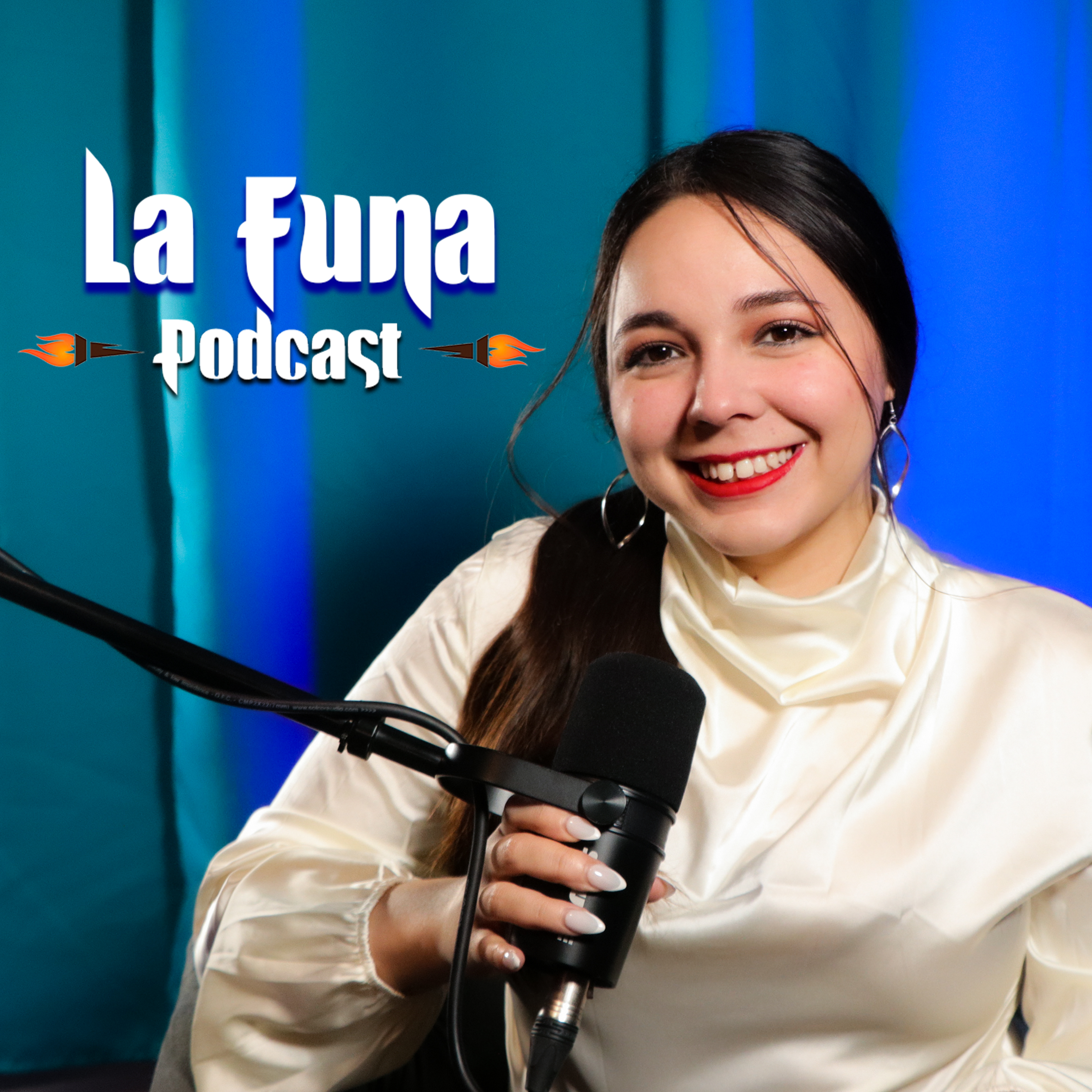 LA FUNA Podcast