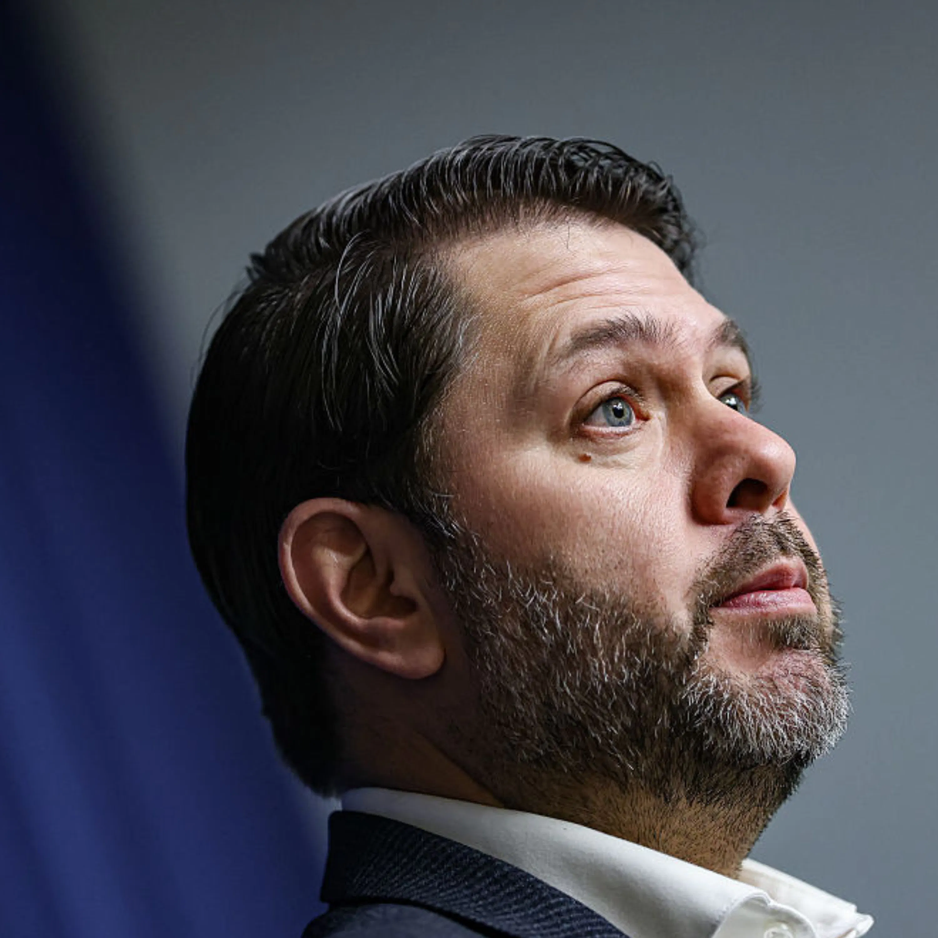 "Chasing the Dragon" In Iran (with Sen. Ruben Gallego) episode artwork