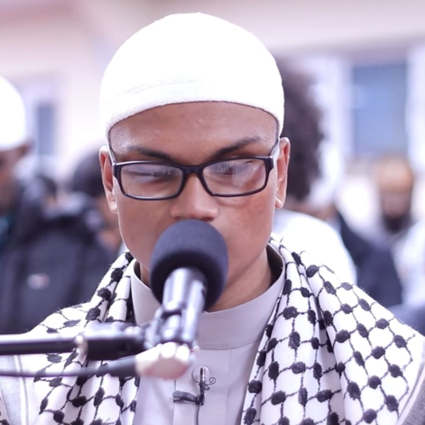 Surah An Naml & Fussilat - Qari Yunus Rahman episode artwork