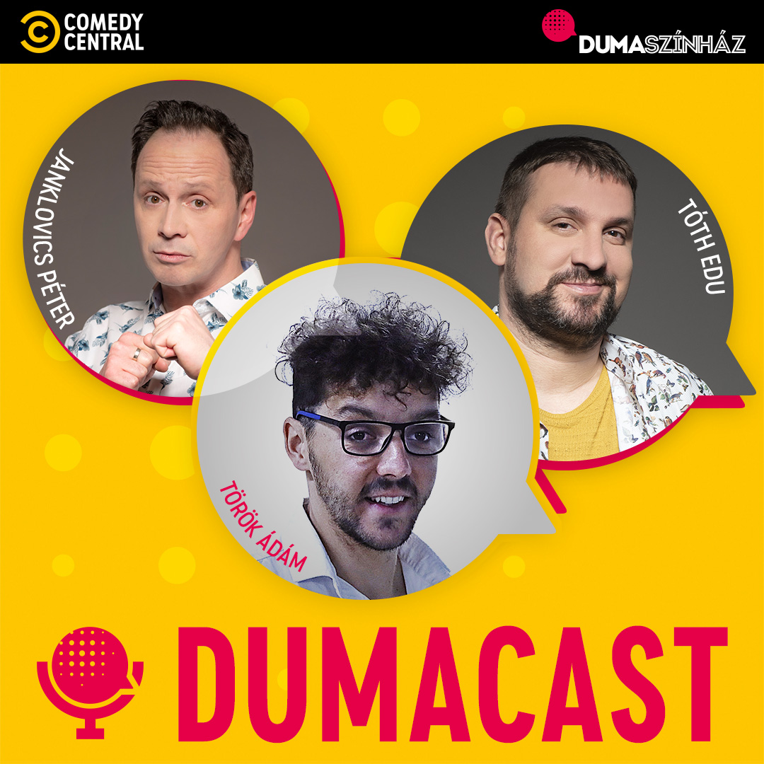 S01E02 - Írni közösen, előadni közösen