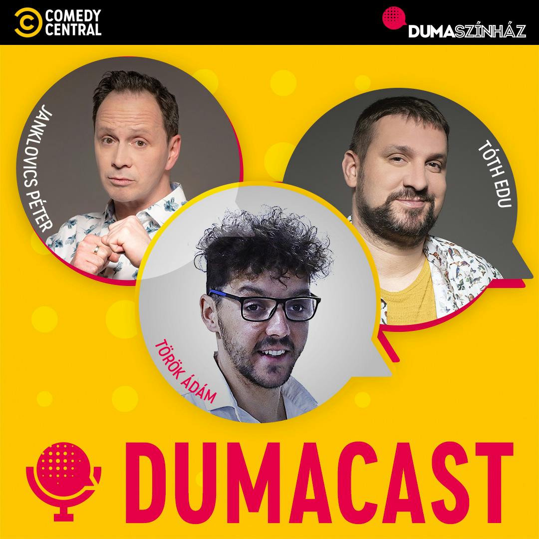 S01E02 - Írni közösen, előadni közösen S01E02 - Írni közösen, előadni közösen