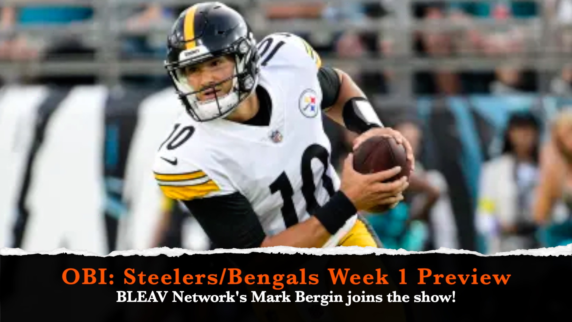 Cincy Jungle: for Cincinnati Bengals fans