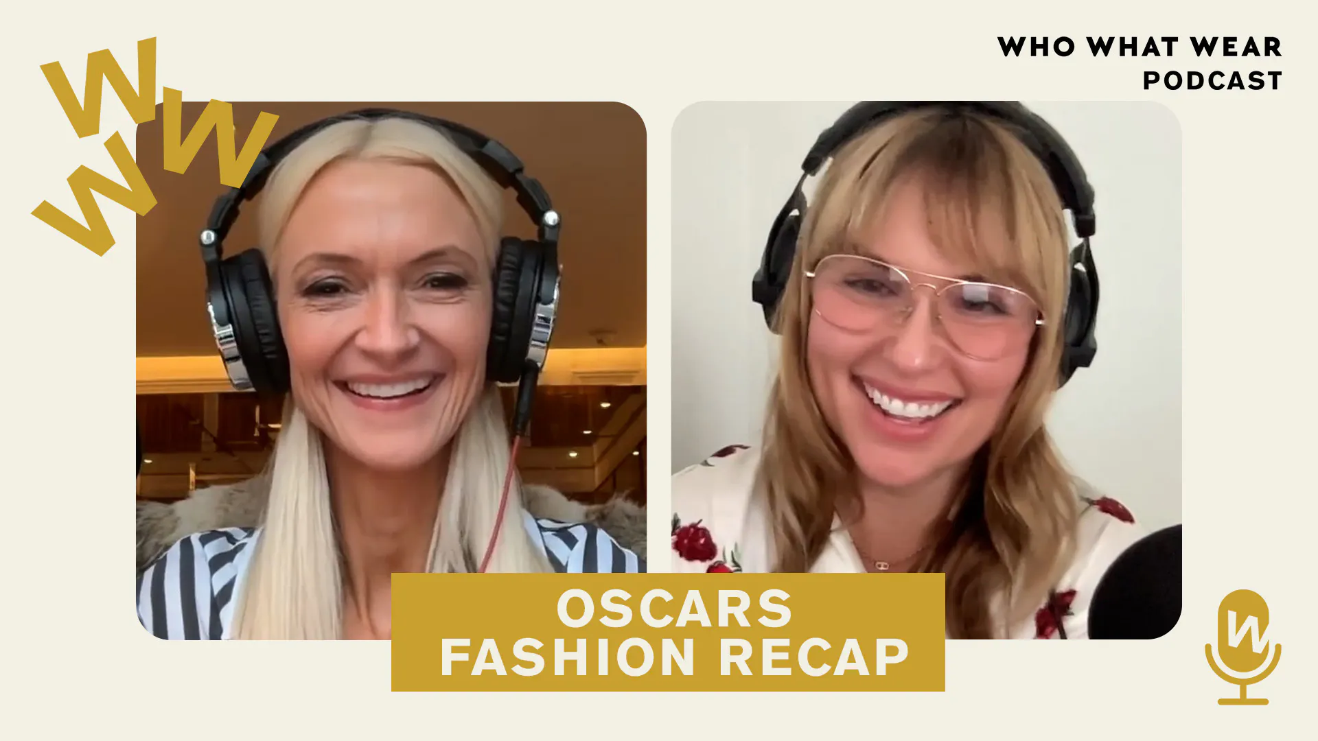 The Who What Wear Podcast: 2026 Red Carpet Recap With Zanna Roberts Rassi: The Best Dressed, Behind-the-Scenes Details, and Standout Beauty Moments The Who What Wear Podcast: 2026 Red Carpet Recap With Zanna Roberts Rassi: The Best Dressed, Behind-the-Scenes Details, and Standout Beauty Moments