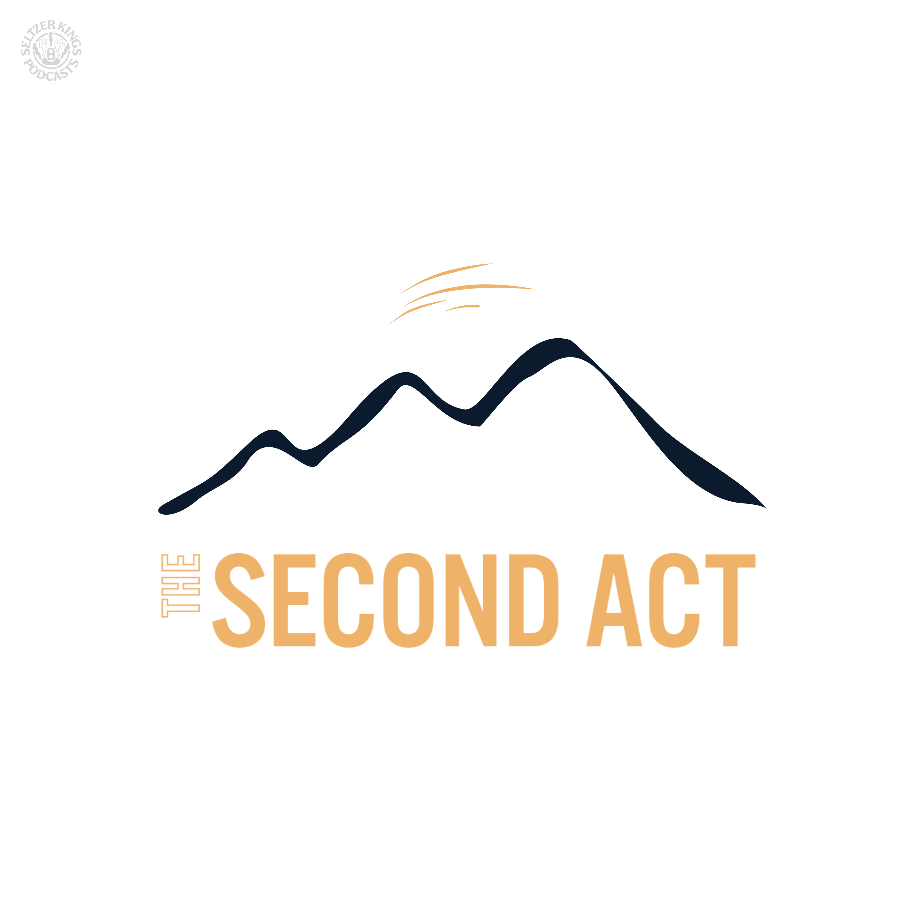 The Second Act with Michael and John