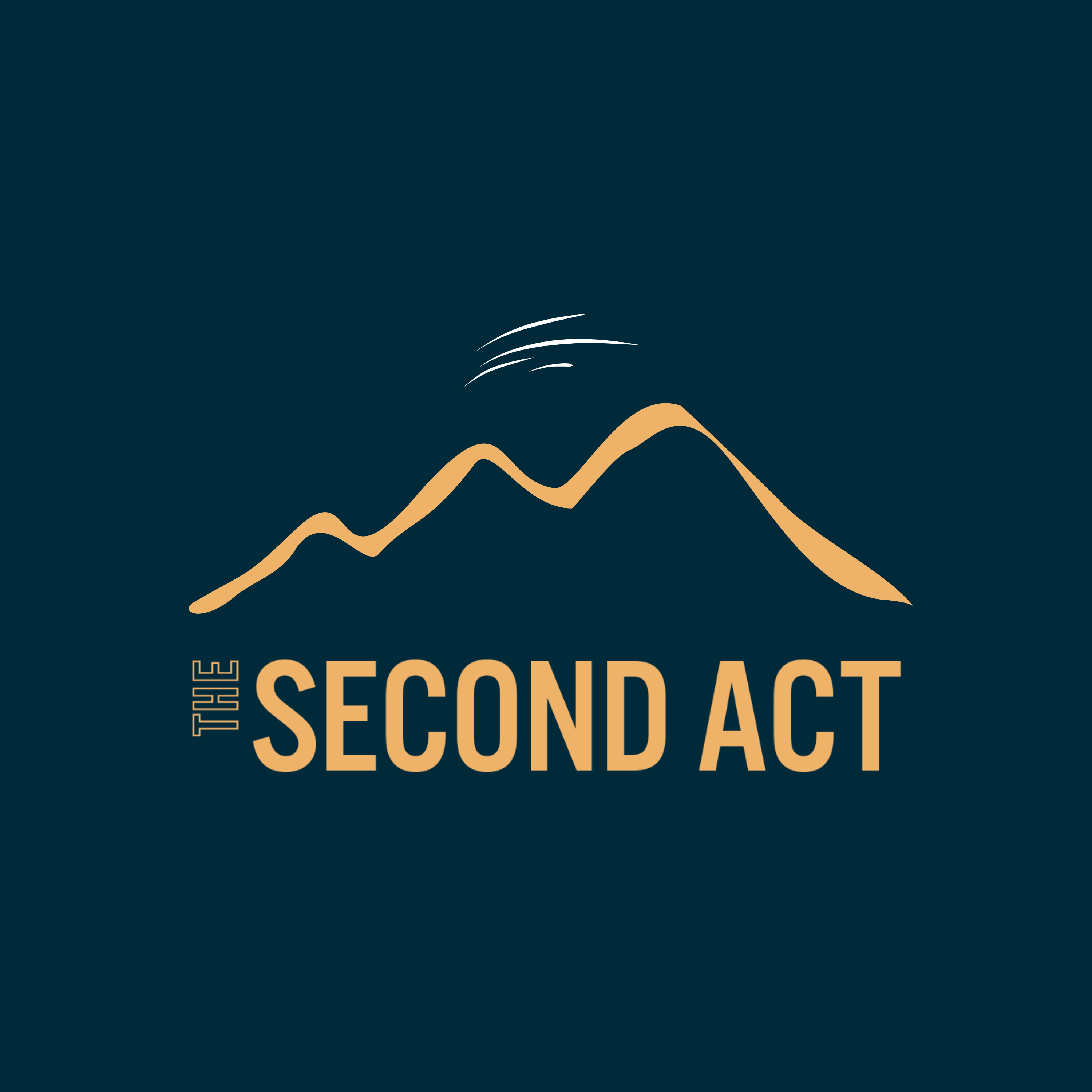 The Second Act with Michael and John