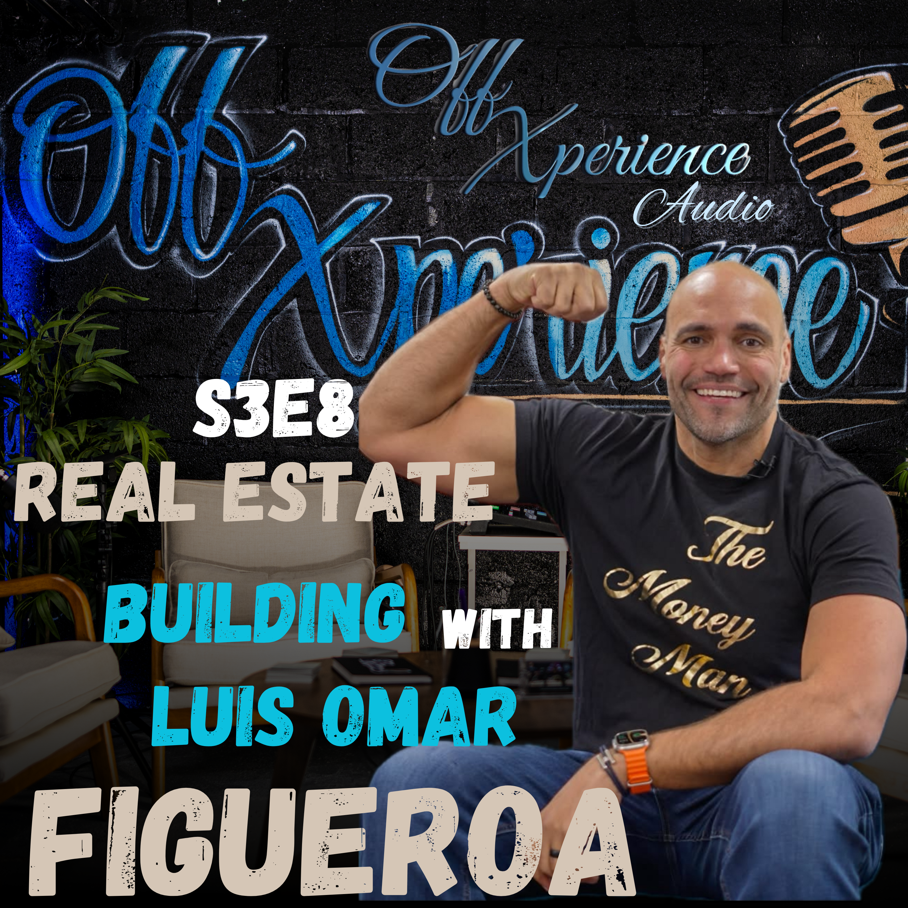 Real Estate Building W/ Luis Omar Figueroa