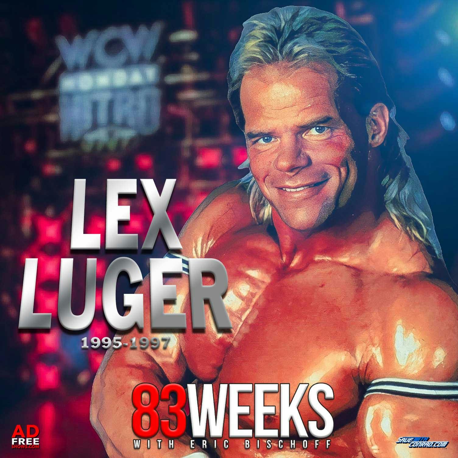 Episode 220: Lex Luger 95-97