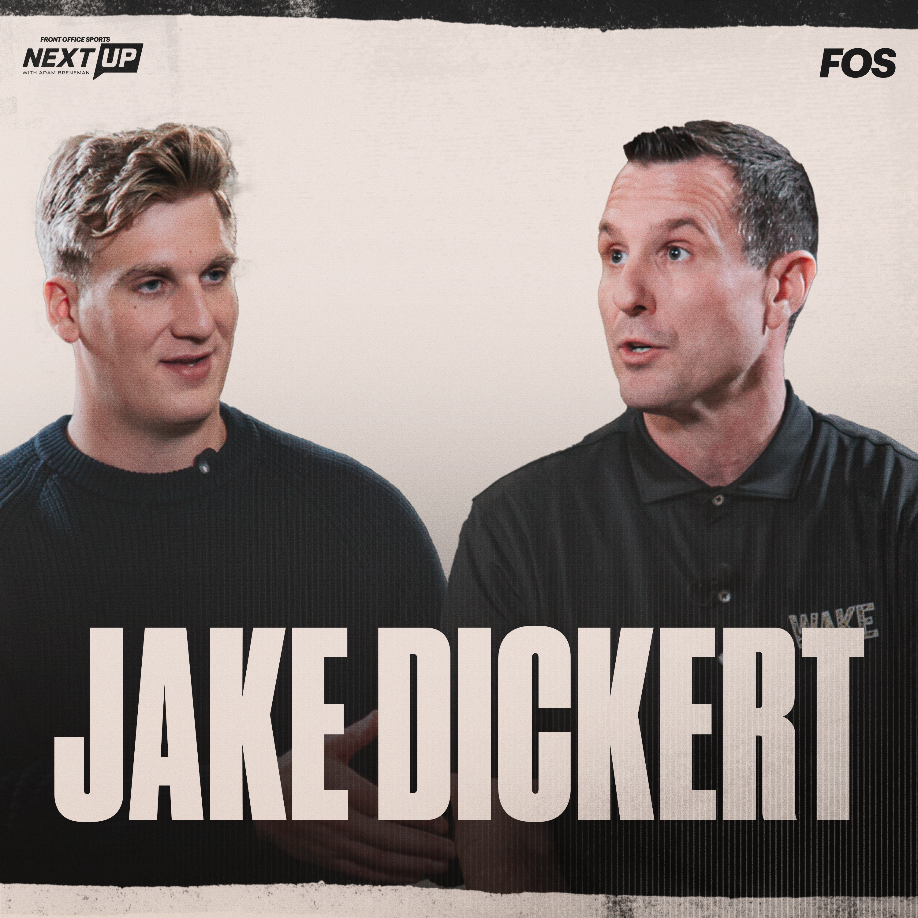 Jake Dickert’s Journey: From Math Teacher to Power 4 Head Coach episode artwork