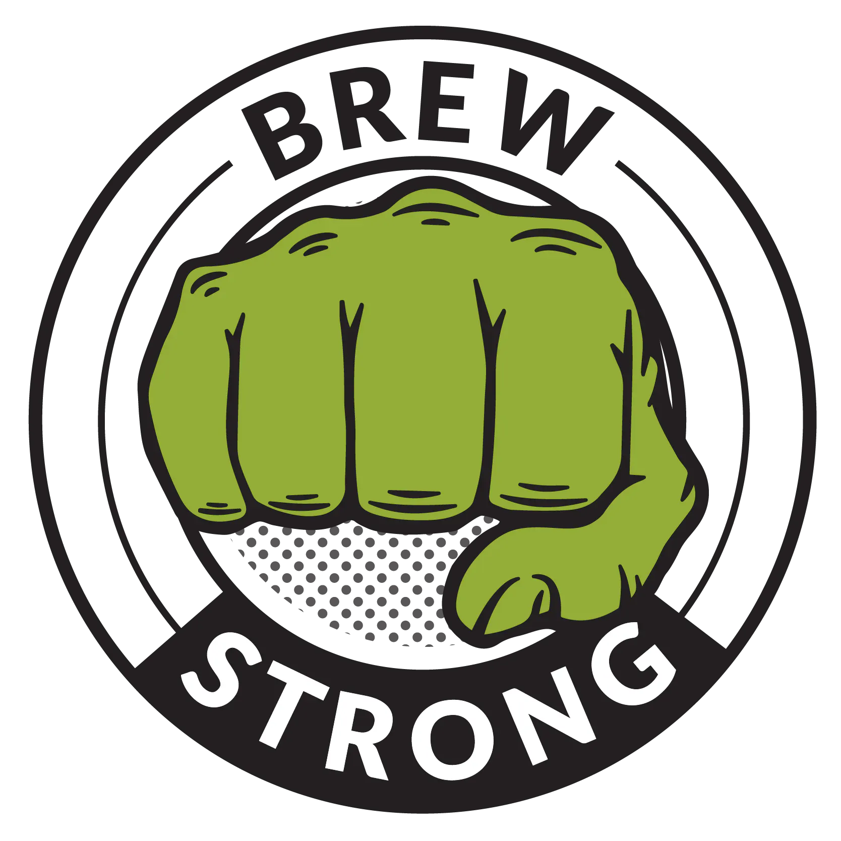 Brew Strong | The Mailsack April 2026 P2 episode artwork