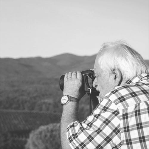 Ep. 313 #everybodyneedsabitofscienza | Patti Robinson Question