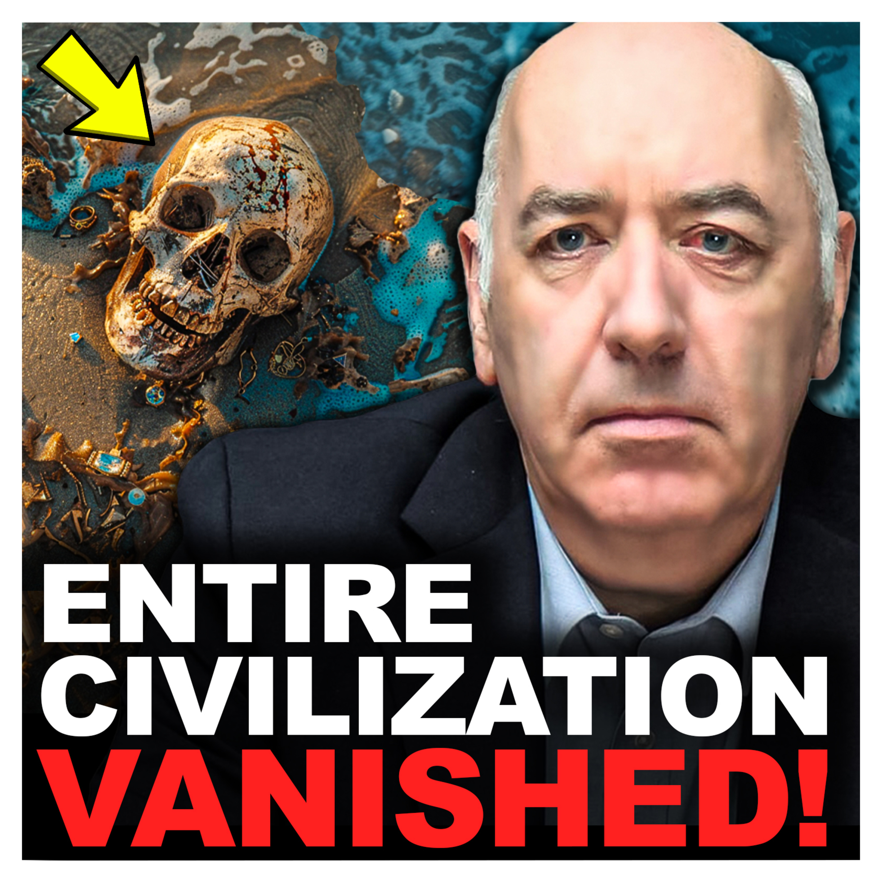 Julian Dorey Podcast