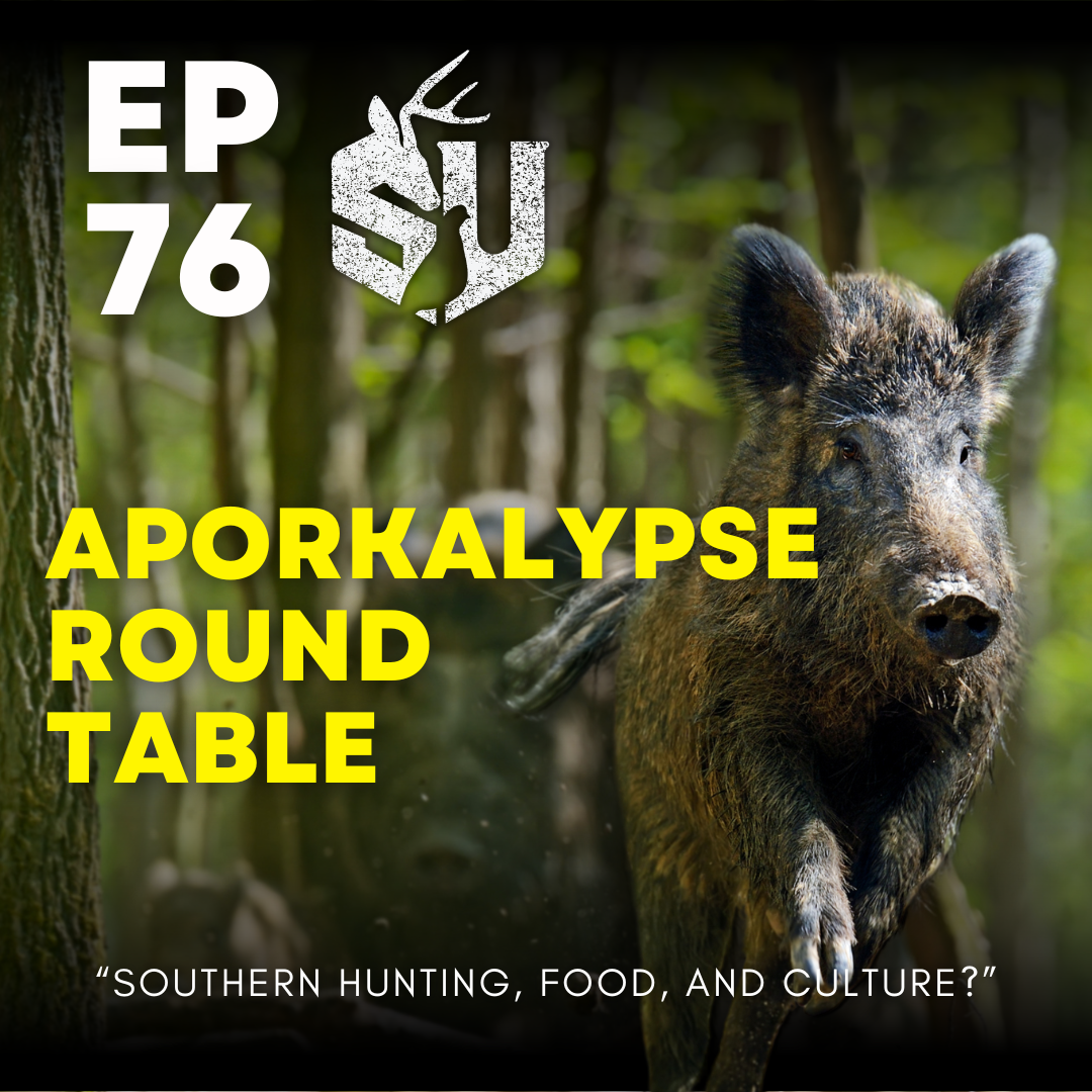 EP 76: Aporkalypse Round Table episode artwork
