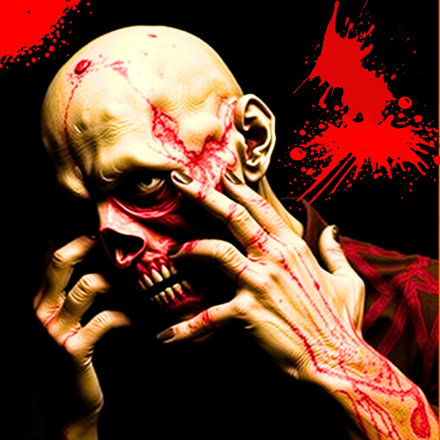 Relatives of Narcissists, Psychopaths, or Sociopaths: what’s your experience? episode artwork