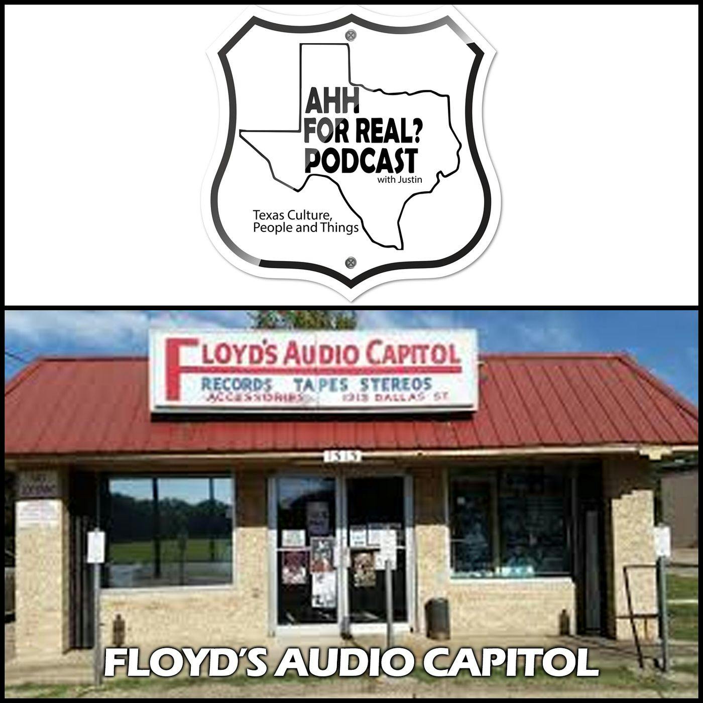 Floyds Audio Capitol Floyds Audio Capitol