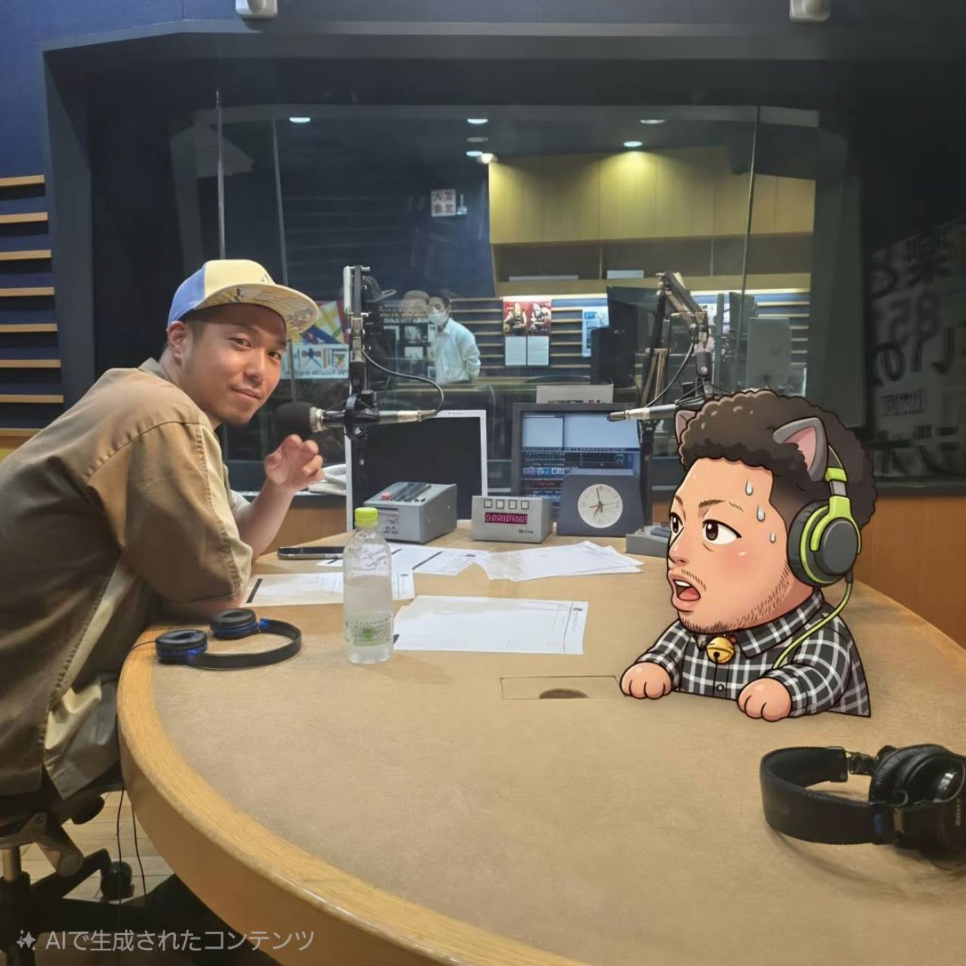 #081　テペエもん！KOPERU君がいないよ！！ episode artwork