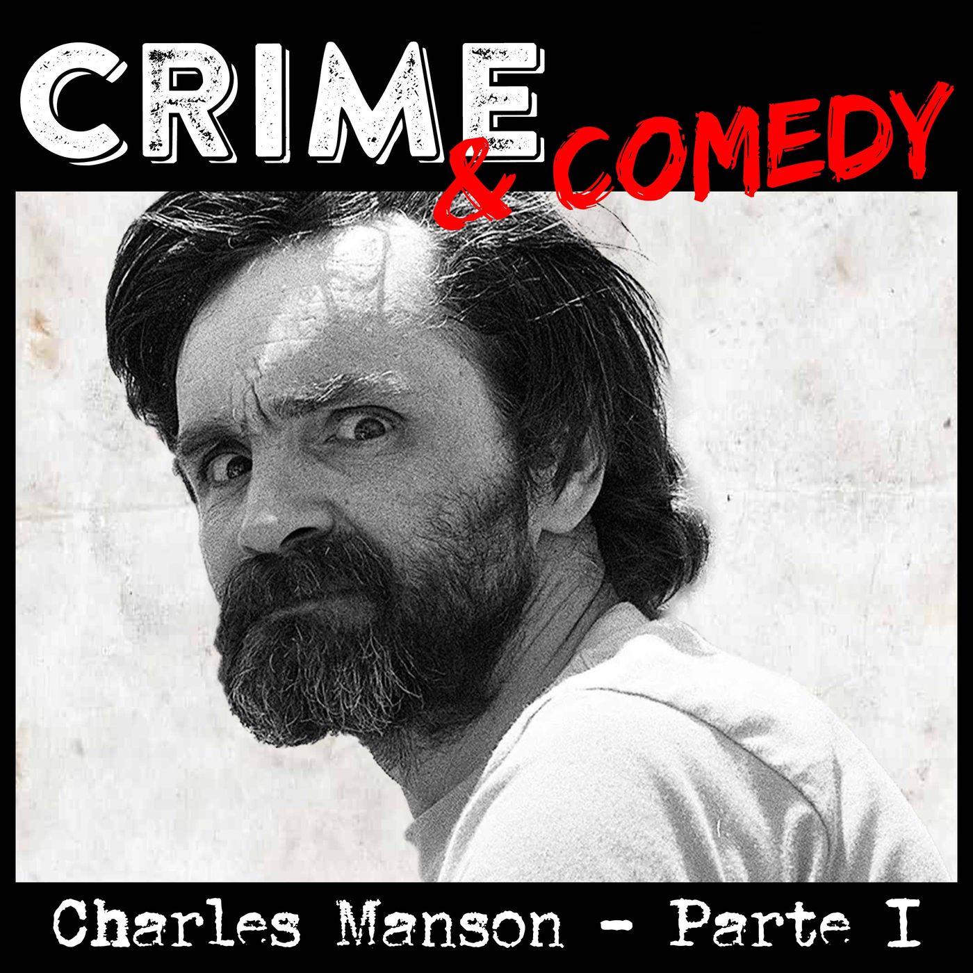 Crime & Comedy
