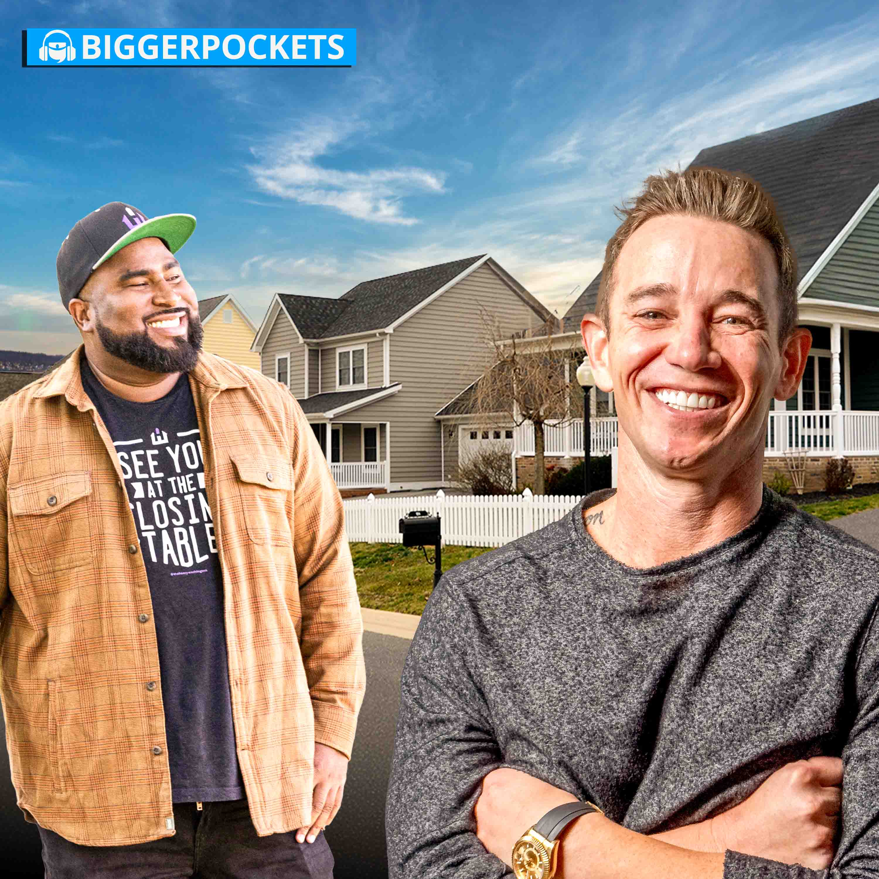 The 2025 Housing Market is Here! (What to Watch Starting NOW)