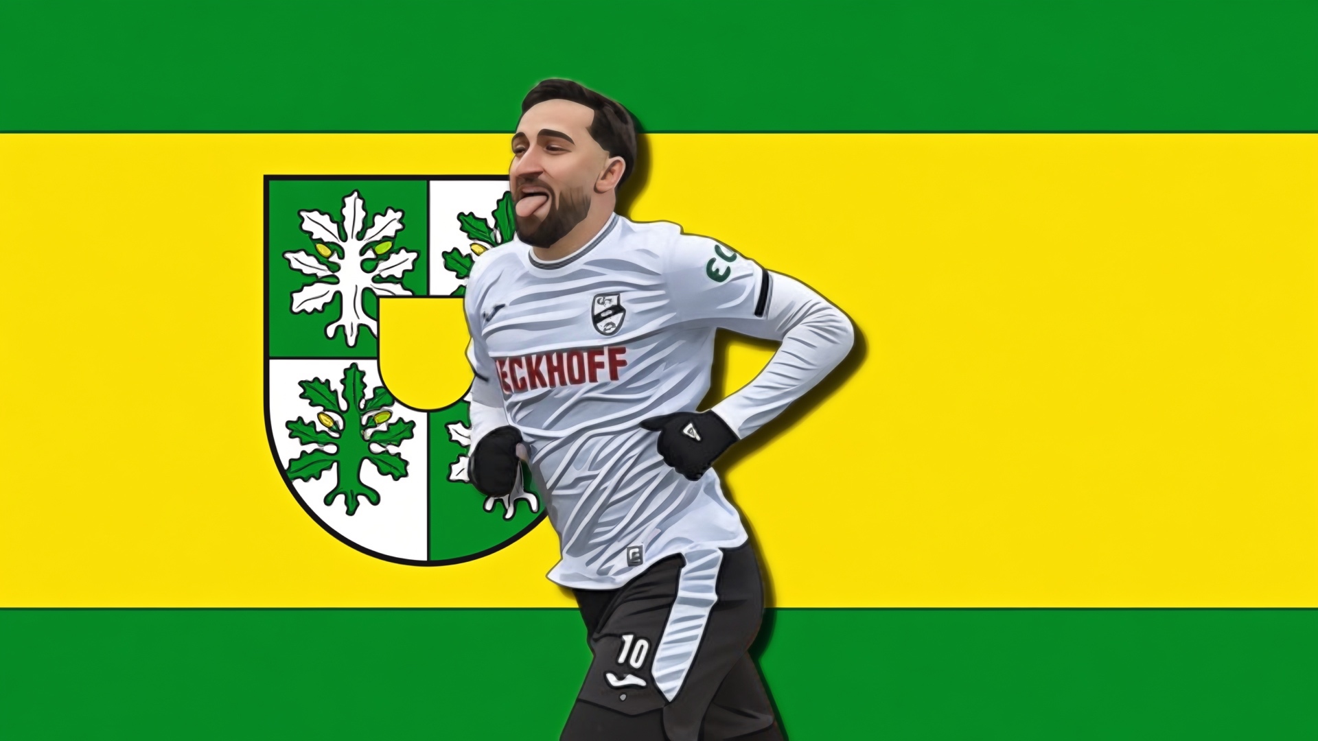 Three Games to Watch in Germany: Düsseldorf against Bochum, Der Klassiker, and meet SC Verl