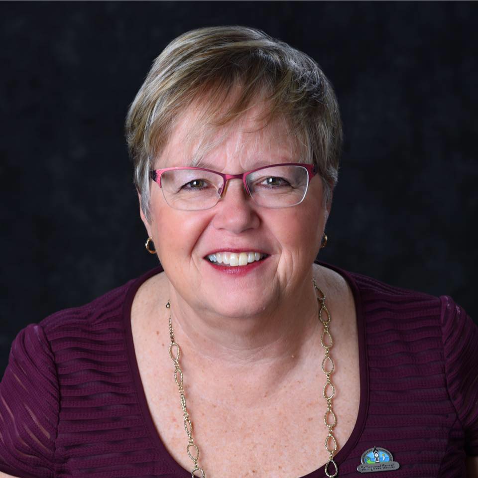 Councilor Kathy Jeffery - Town of Collingwood Update - April 6th episode artwork