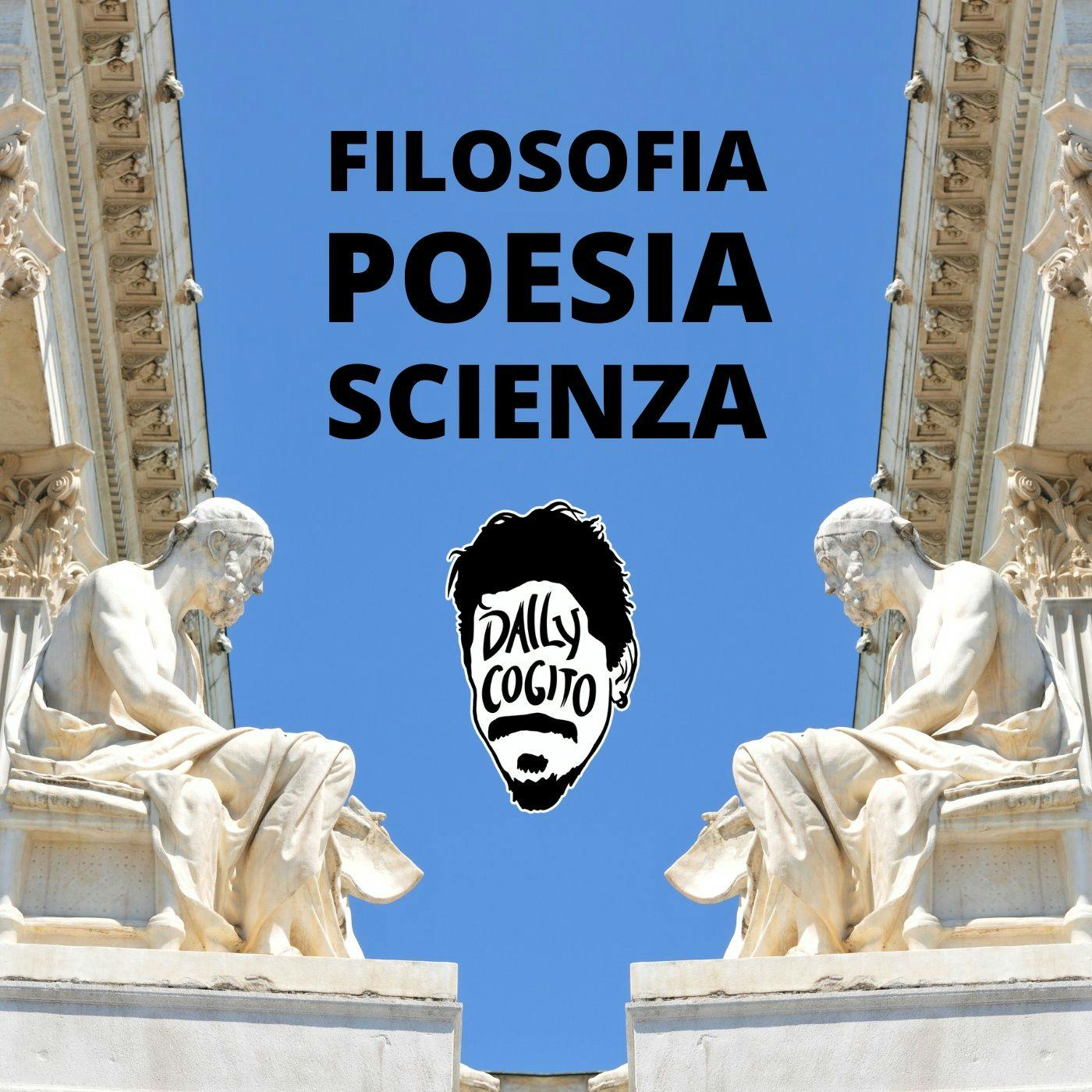 L'Eterna Crisi Intellettuale: tra Filosofia, Scienza e Poesia L'Eterna Crisi Intellettuale: tra Filosofia, Scienza e Poesia