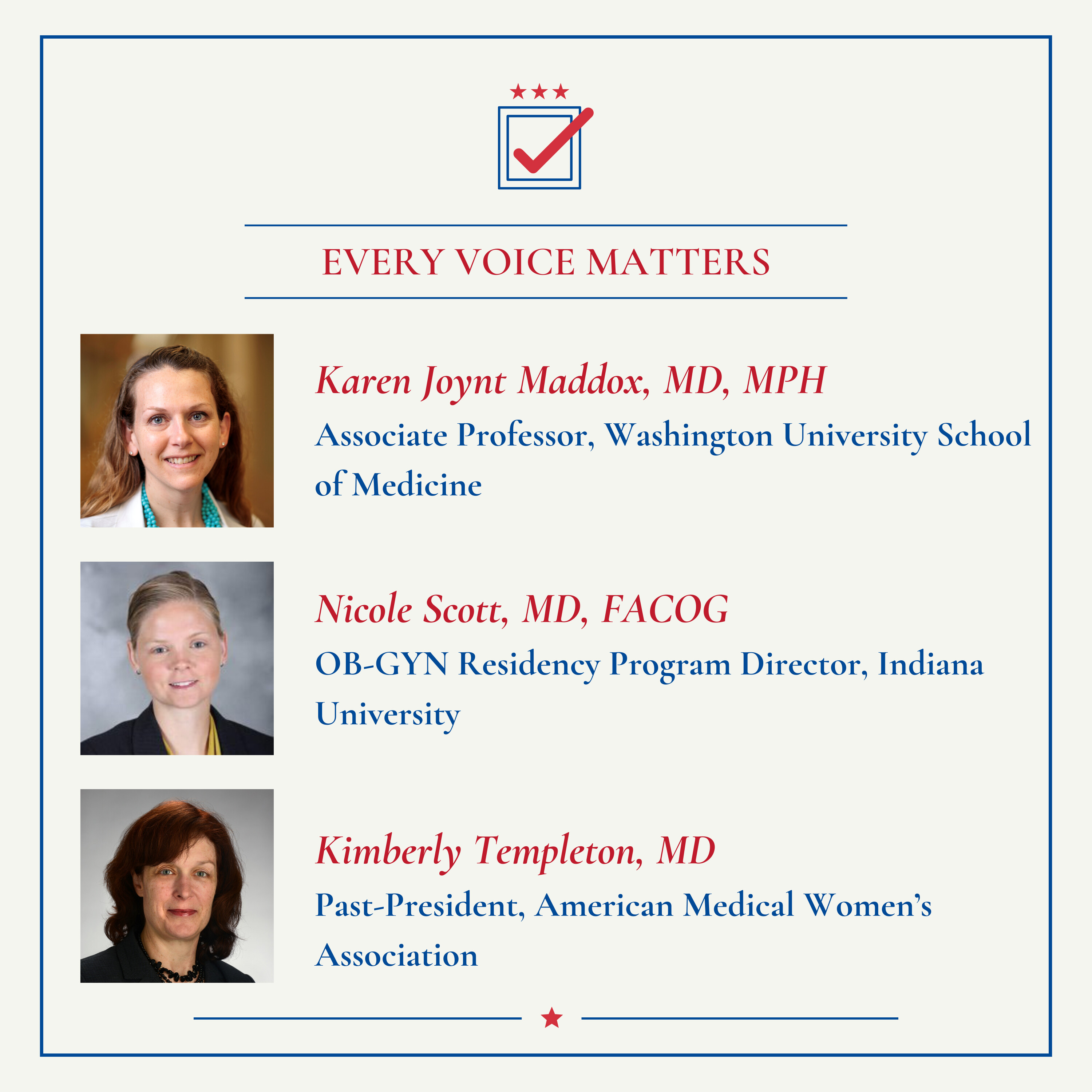 Beyond The Paper Gown Podcast